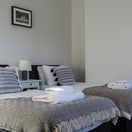 Allan House - 2 Bedroom, Newbiggin By The Sea Woodhorn ภายนอก รูปภาพ
