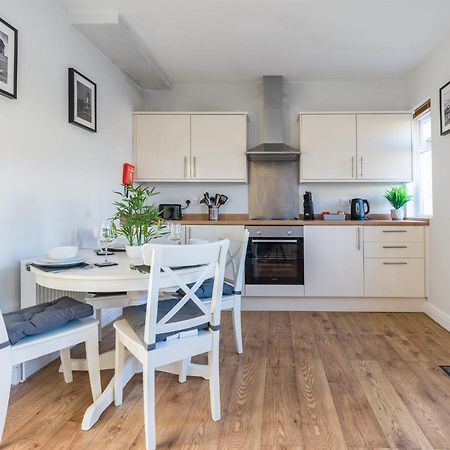 Allan House - 2 Bedroom, Newbiggin By The Sea Woodhorn ภายนอก รูปภาพ