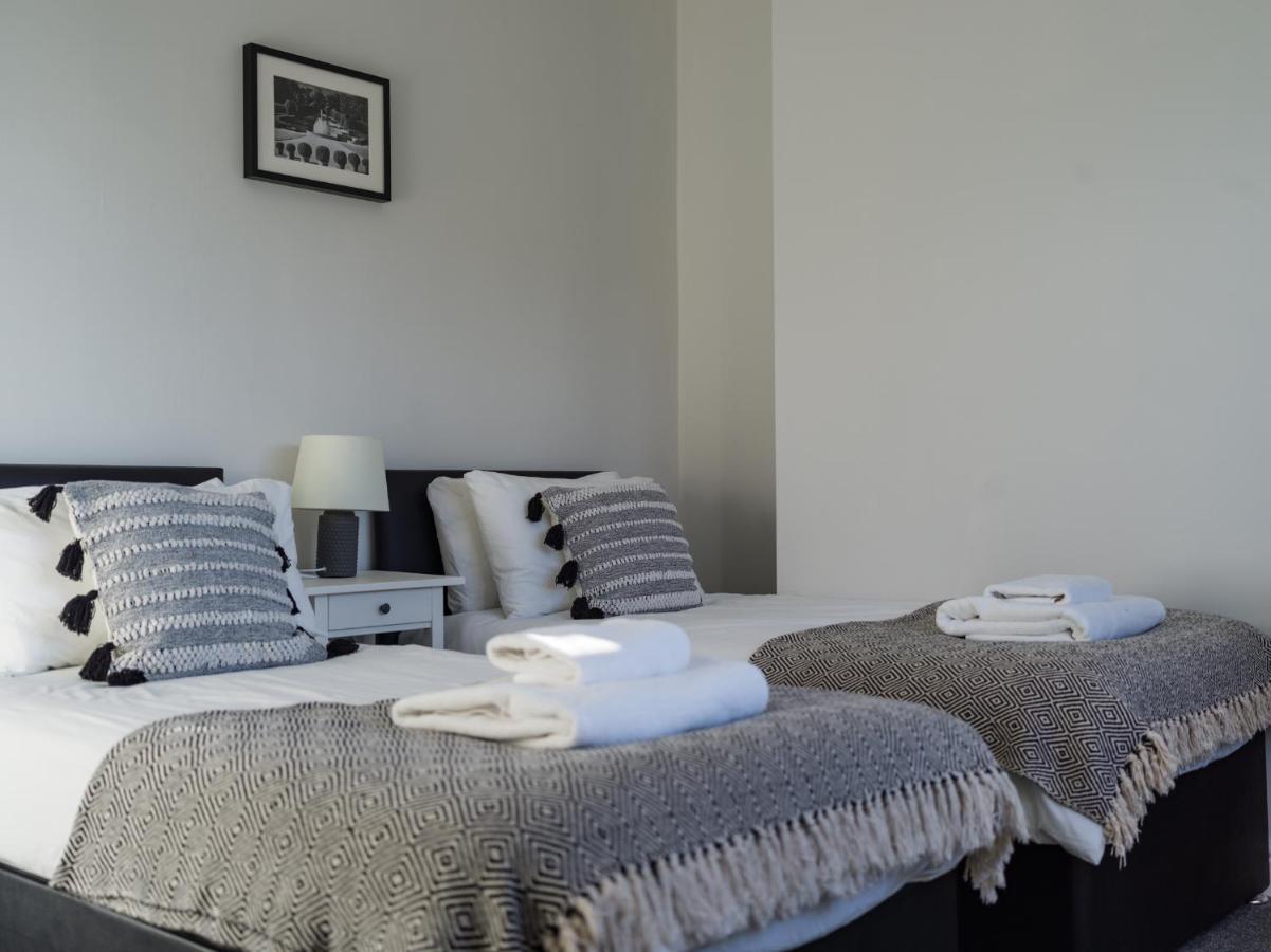 Allan House - 2 Bedroom, Newbiggin By The Sea Woodhorn ภายนอก รูปภาพ