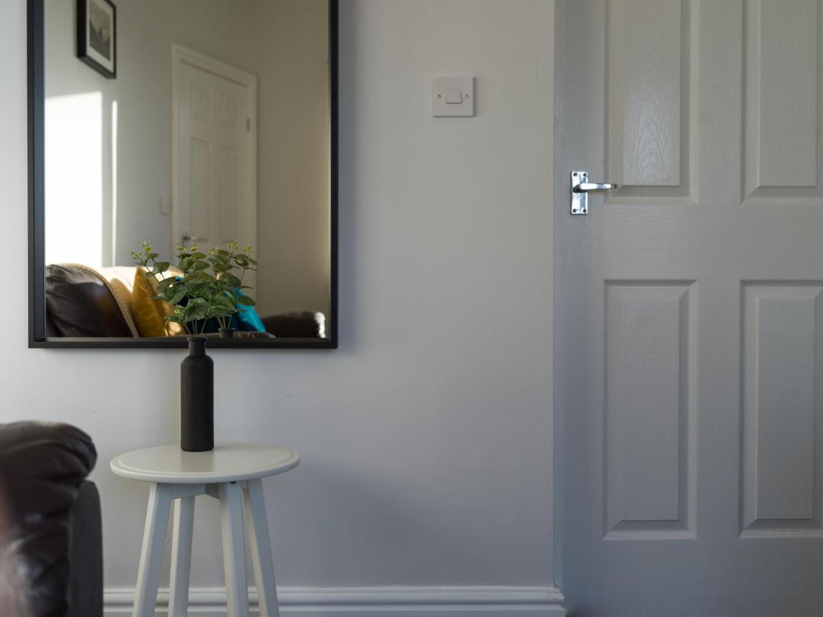Allan House - 2 Bedroom, Newbiggin By The Sea Woodhorn ภายนอก รูปภาพ