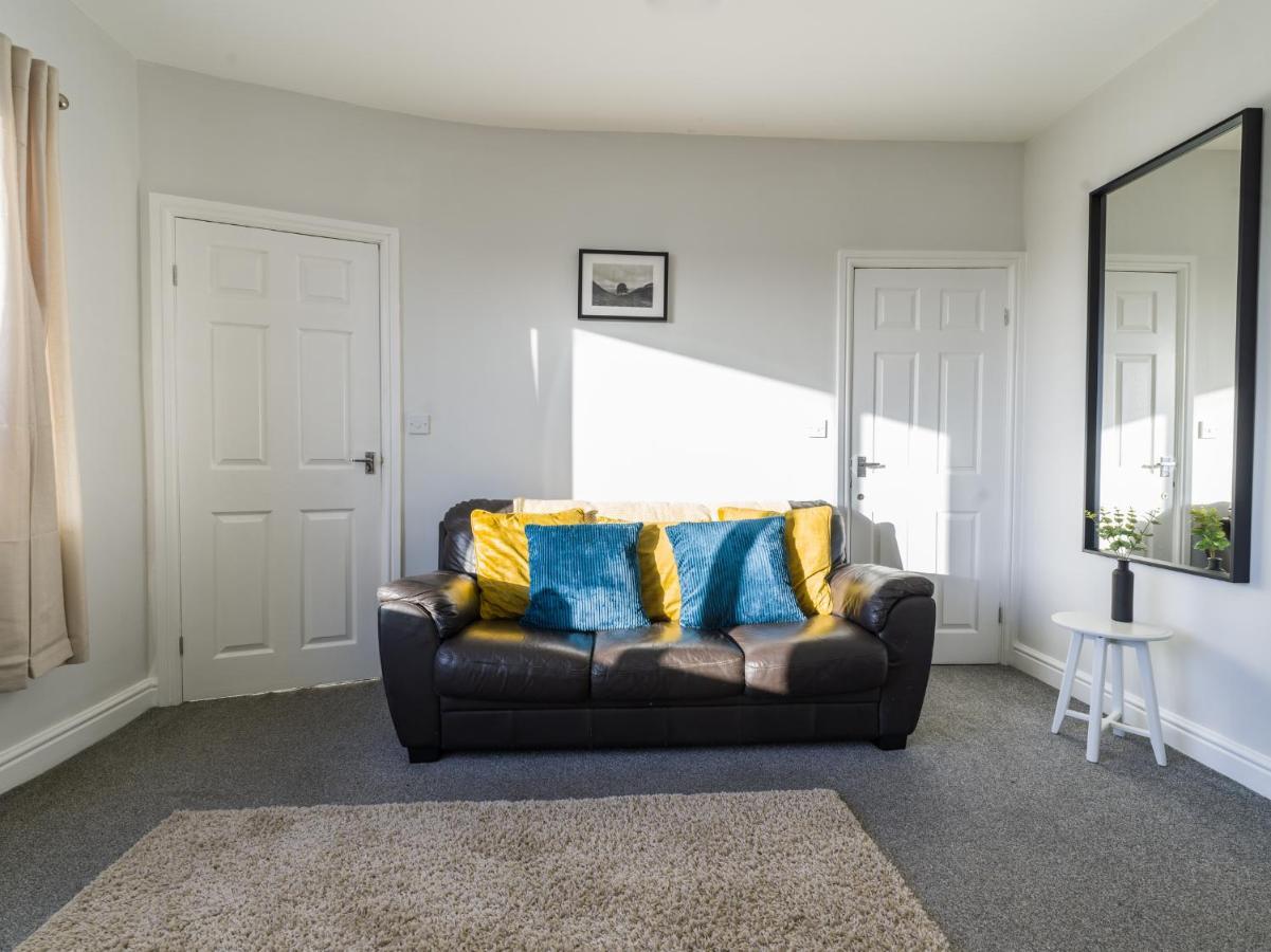 Allan House - 2 Bedroom, Newbiggin By The Sea Woodhorn ภายนอก รูปภาพ