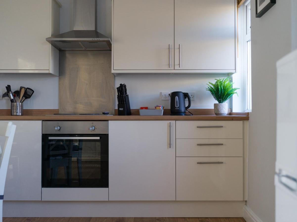 Allan House - 2 Bedroom, Newbiggin By The Sea Woodhorn ภายนอก รูปภาพ
