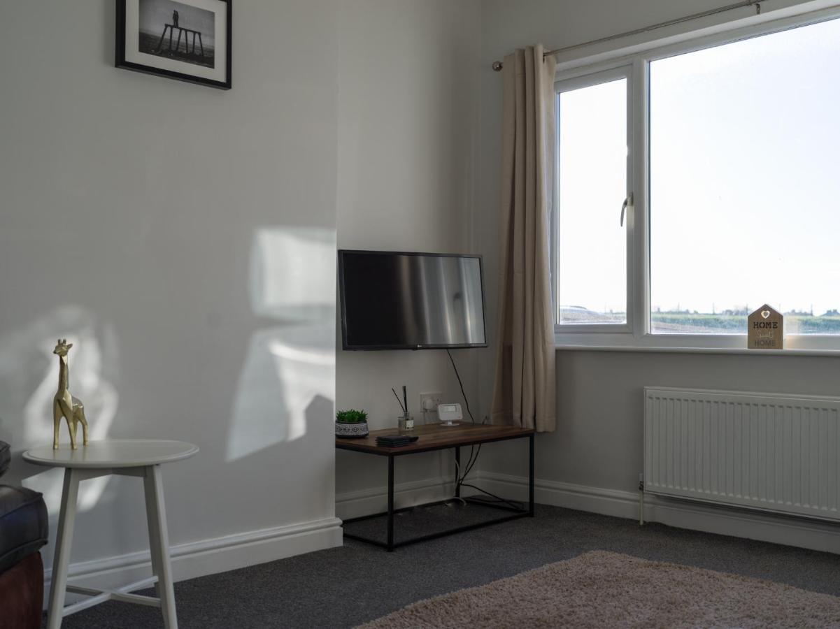 Allan House - 2 Bedroom, Newbiggin By The Sea Woodhorn ภายนอก รูปภาพ