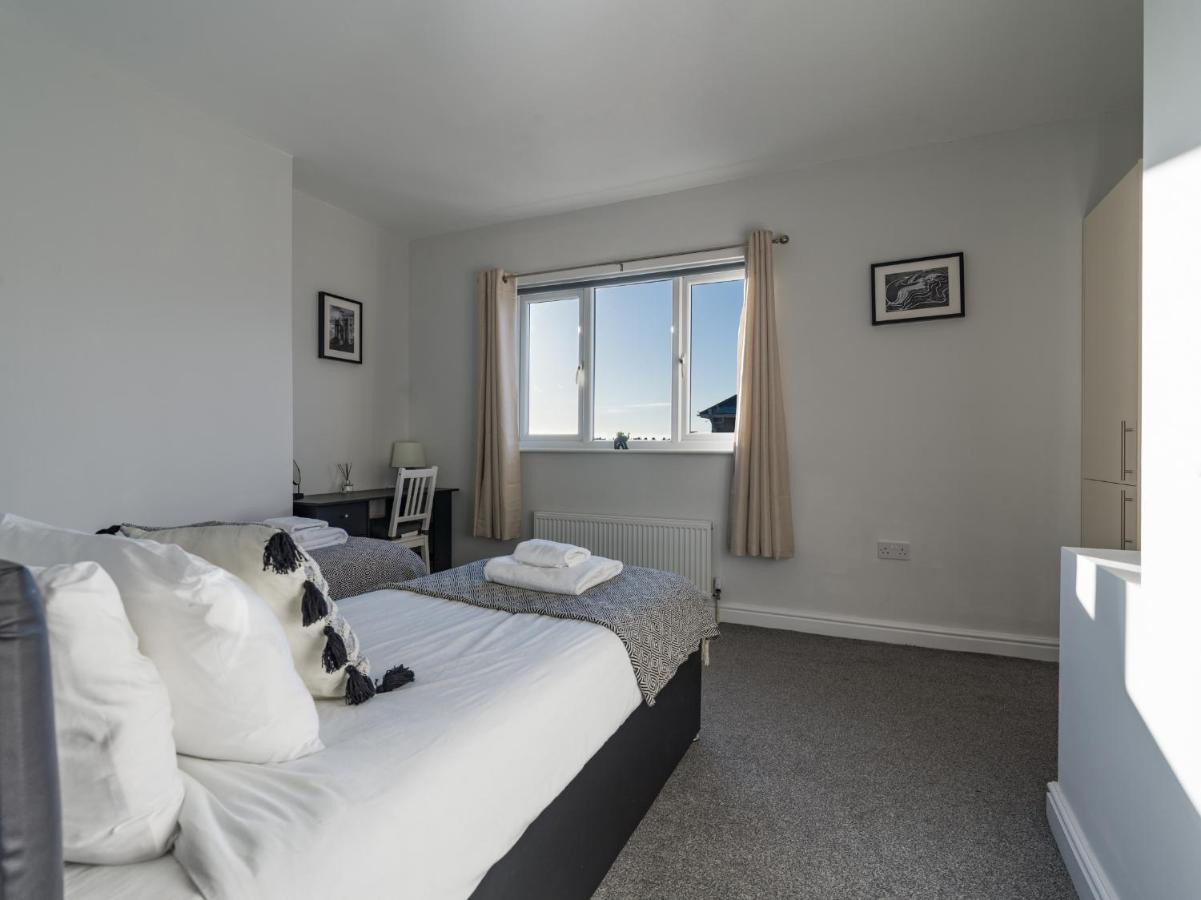 Allan House - 2 Bedroom, Newbiggin By The Sea Woodhorn ภายนอก รูปภาพ
