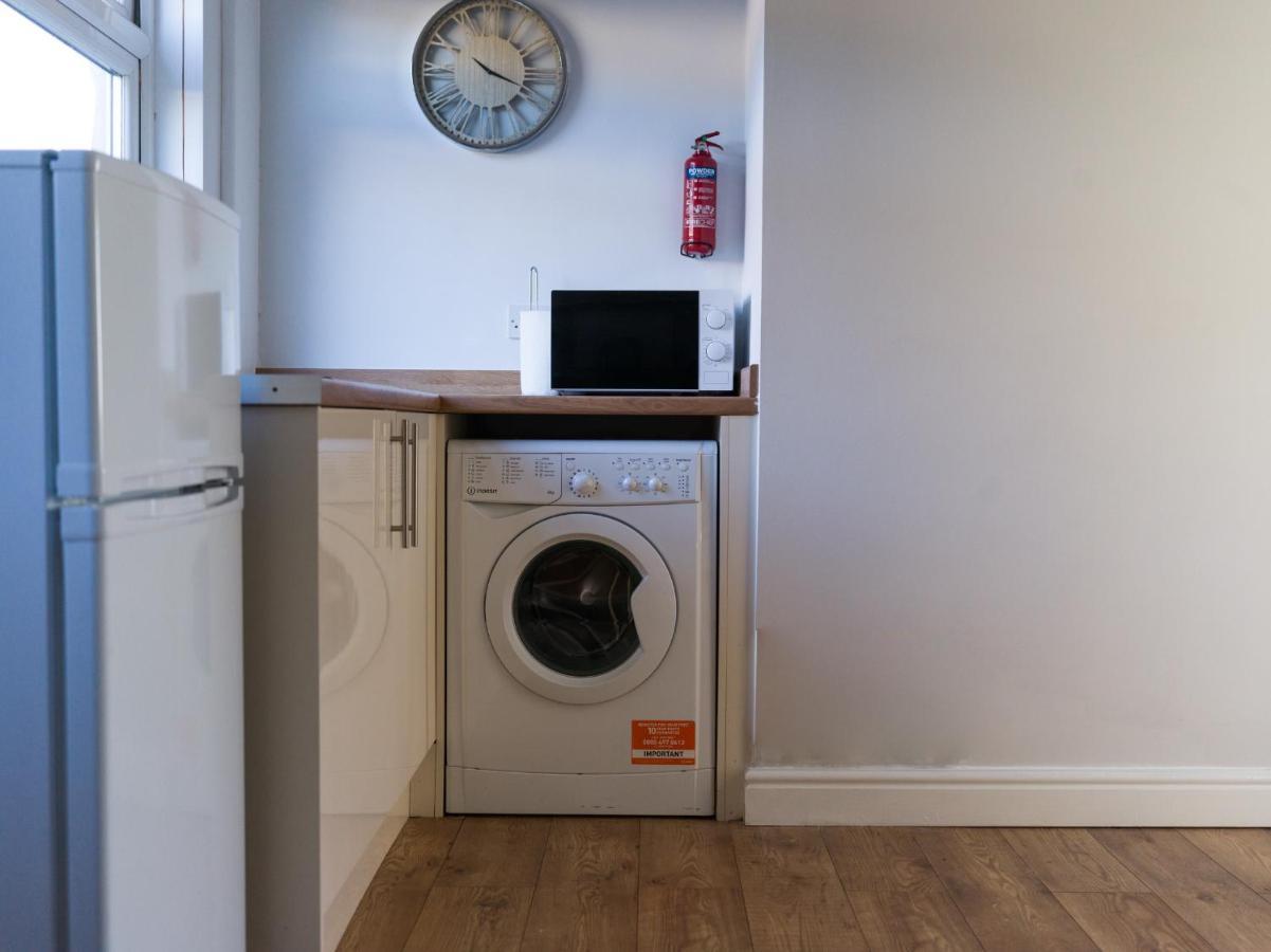 Allan House - 2 Bedroom, Newbiggin By The Sea Woodhorn ภายนอก รูปภาพ