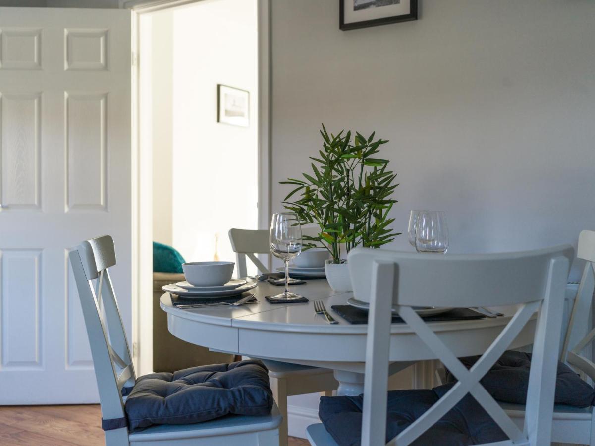 Allan House - 2 Bedroom, Newbiggin By The Sea Woodhorn ภายนอก รูปภาพ