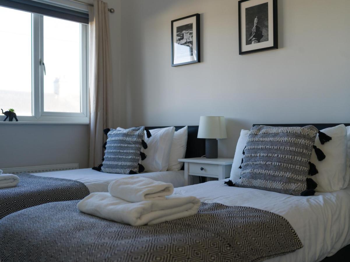 Allan House - 2 Bedroom, Newbiggin By The Sea Woodhorn ภายนอก รูปภาพ