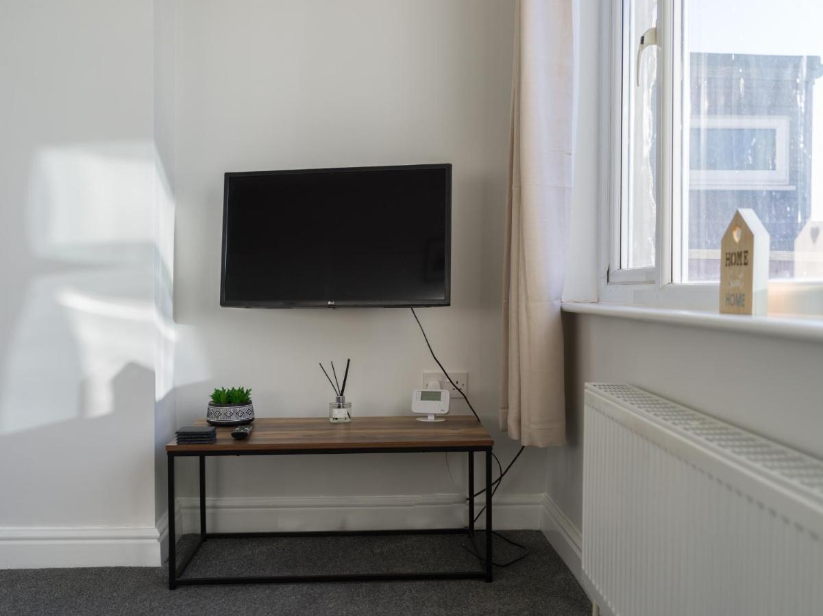 Allan House - 2 Bedroom, Newbiggin By The Sea Woodhorn ภายนอก รูปภาพ